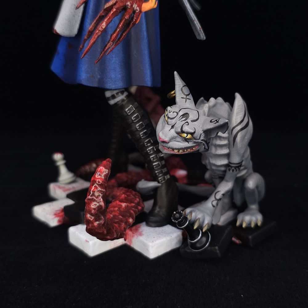 American Mcgee's Alice