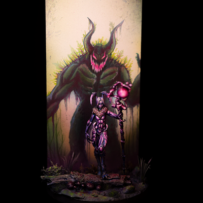 Dark Summoner