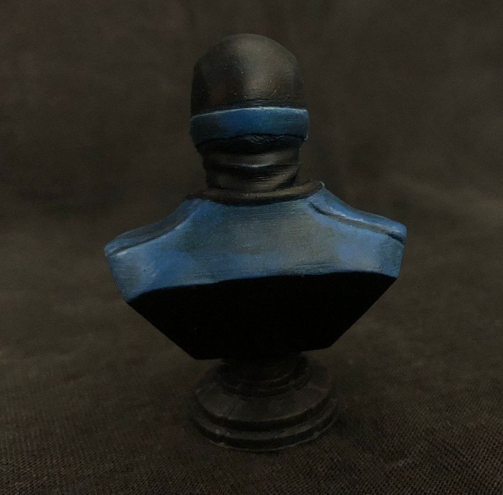 Sub-Zero