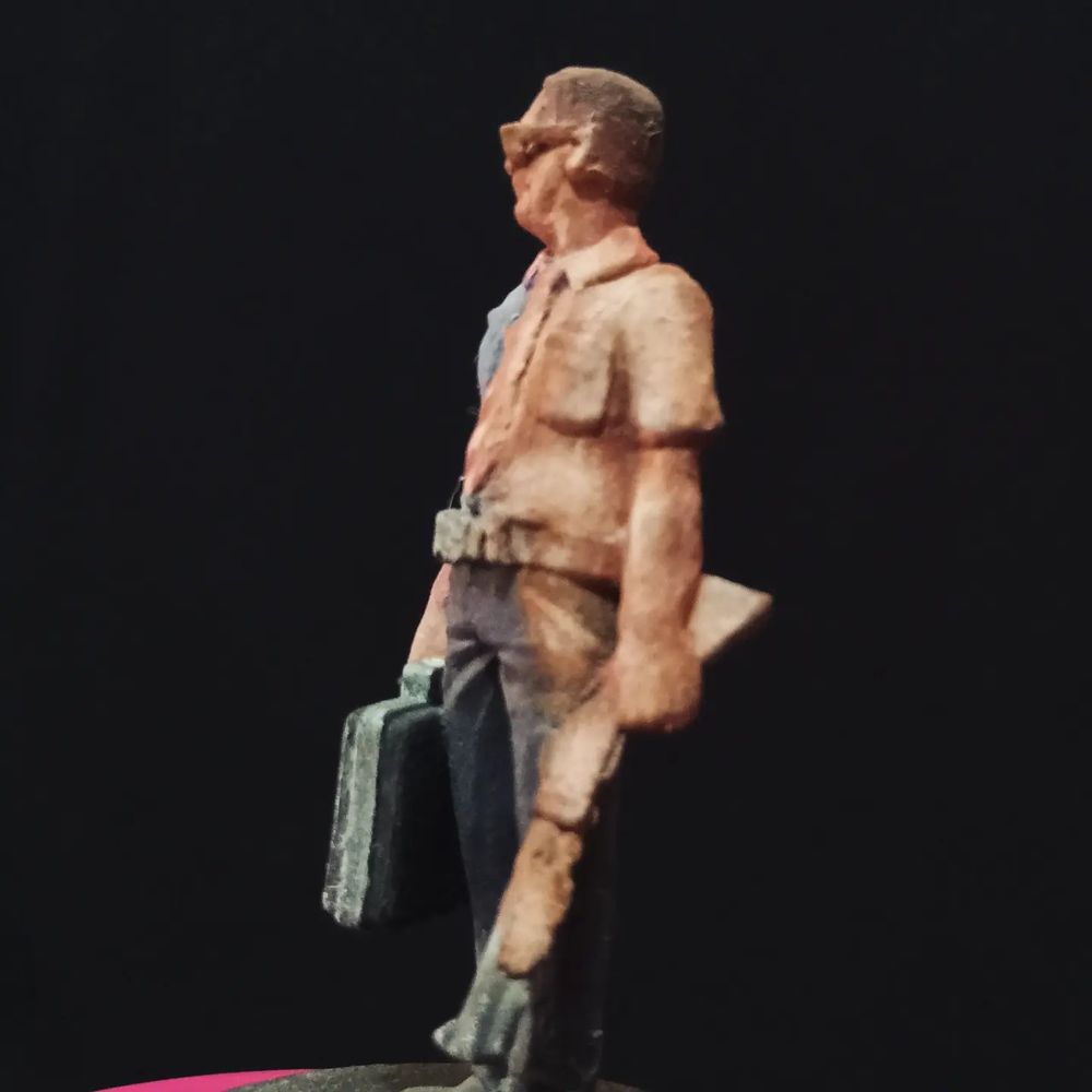 Survivor OSL