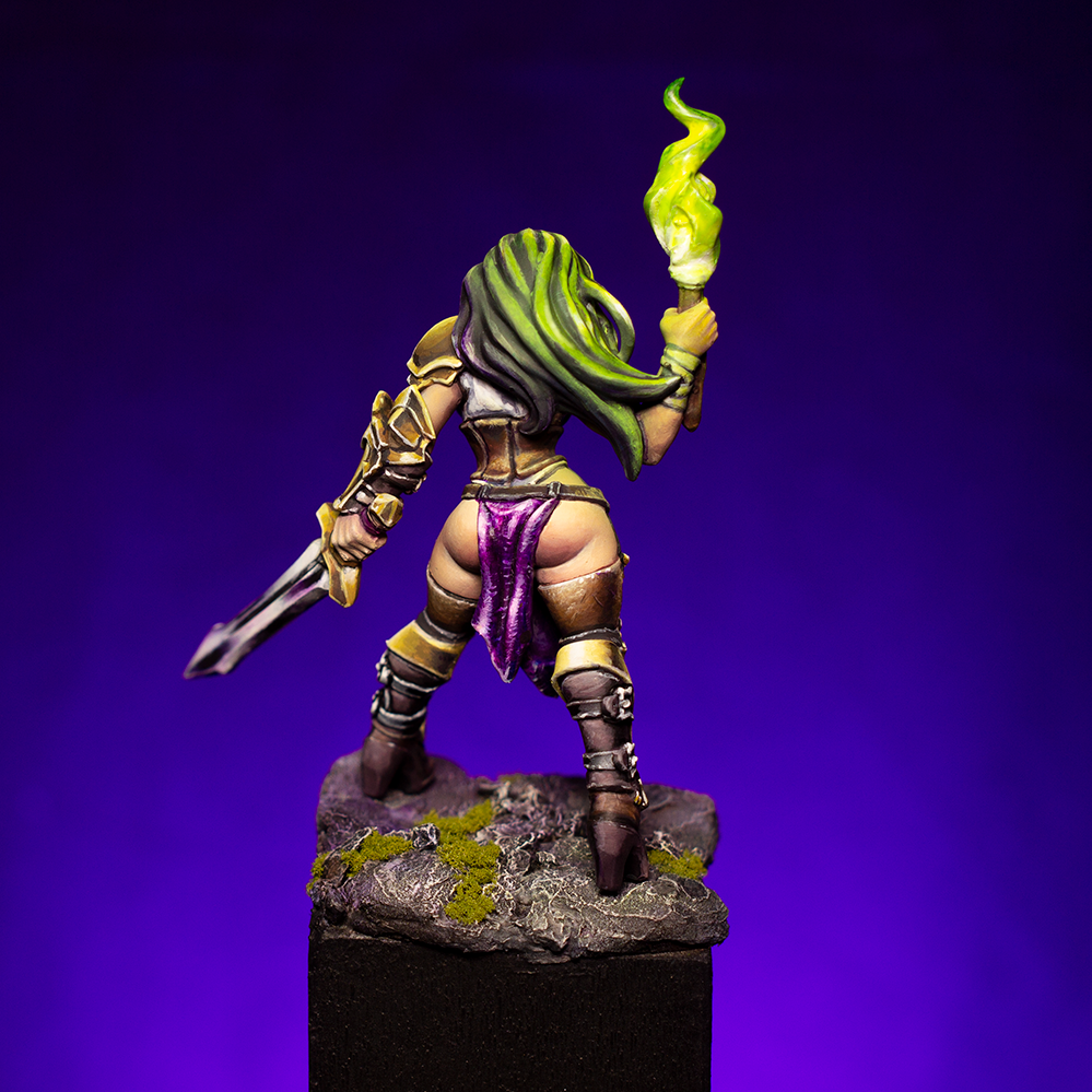 Adventurer
