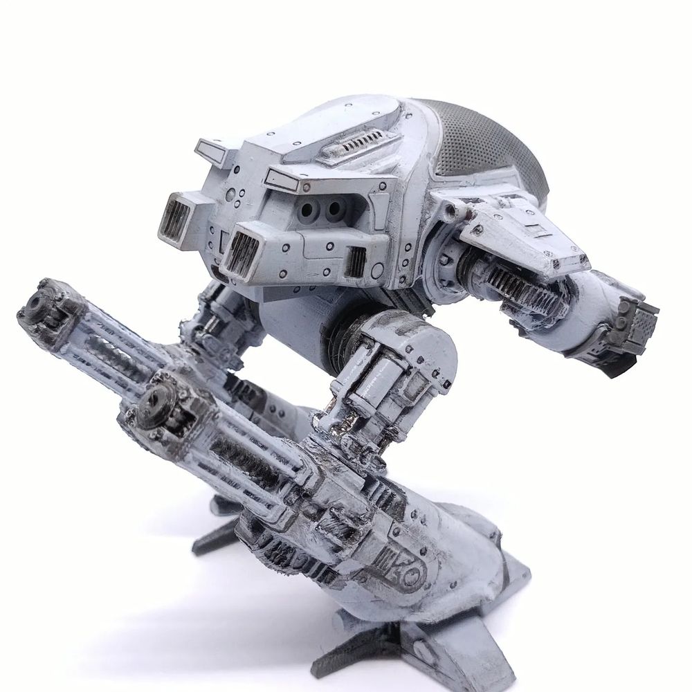 Ed-209