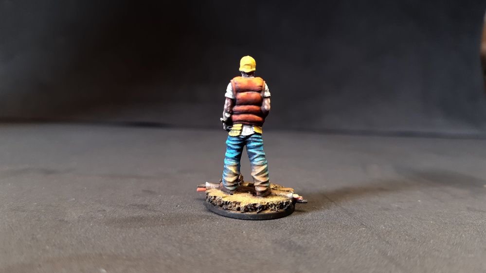 Marin This War of Mine - The Board Game