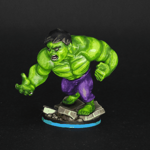 Hulk