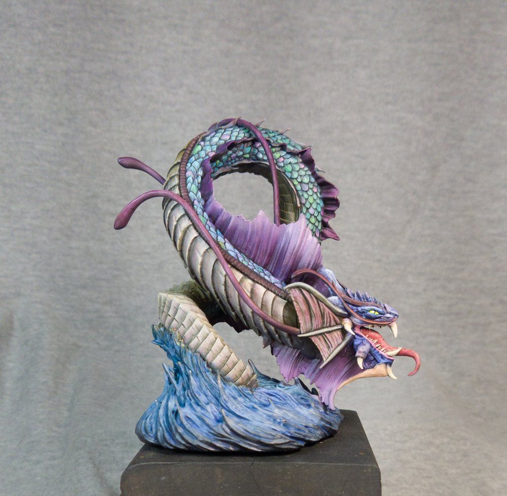 Sea Serpent