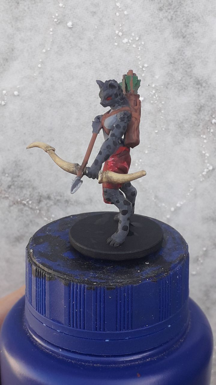 Gnoll