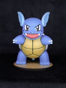 Wartortle