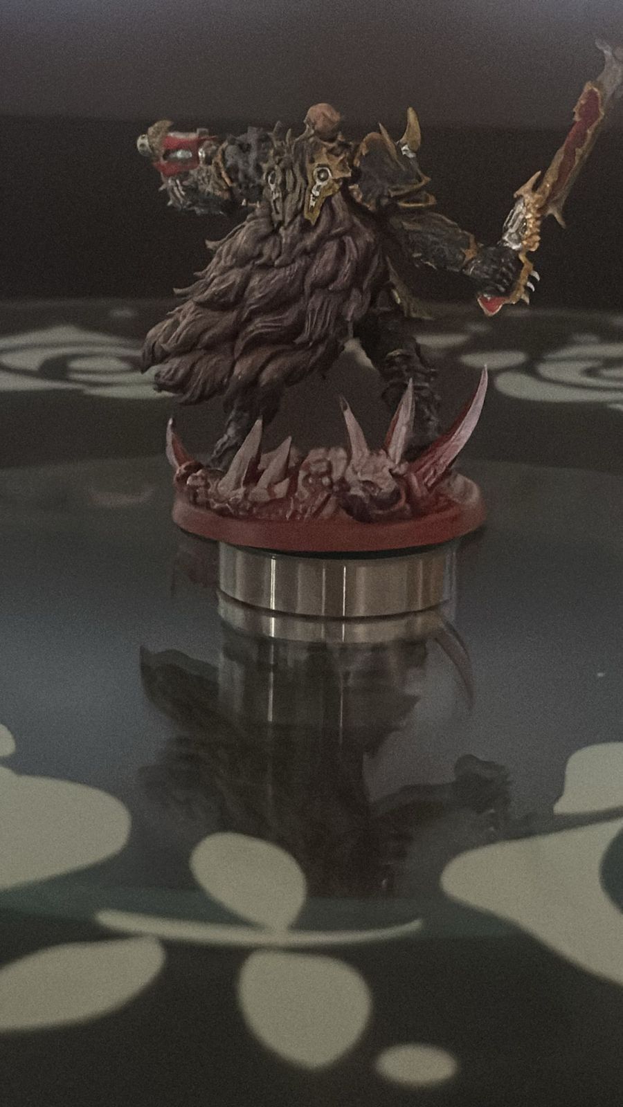 Archvillan games minis