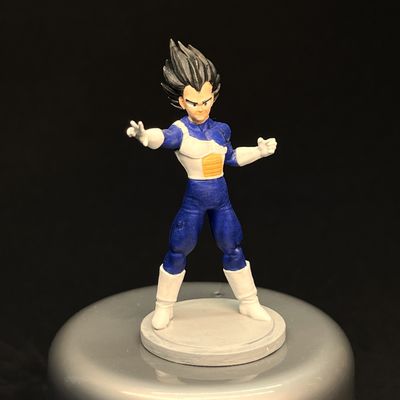 Vegeta