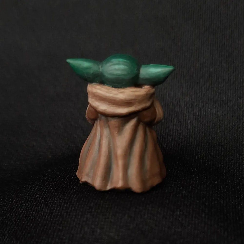 Grogu