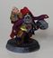 Dwarf Paladin