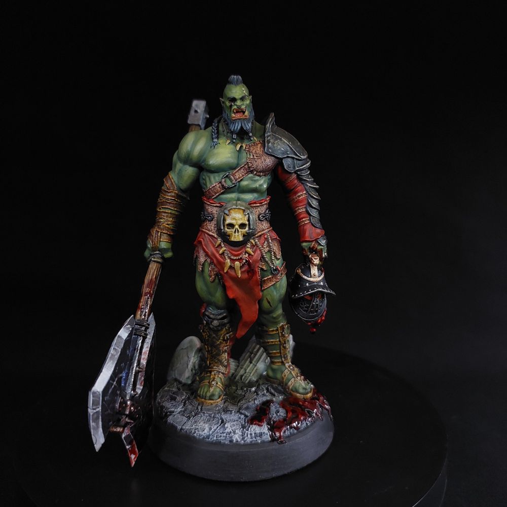 Orcus