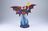 Venger from Dungeons and Dragons: The Animated Series.