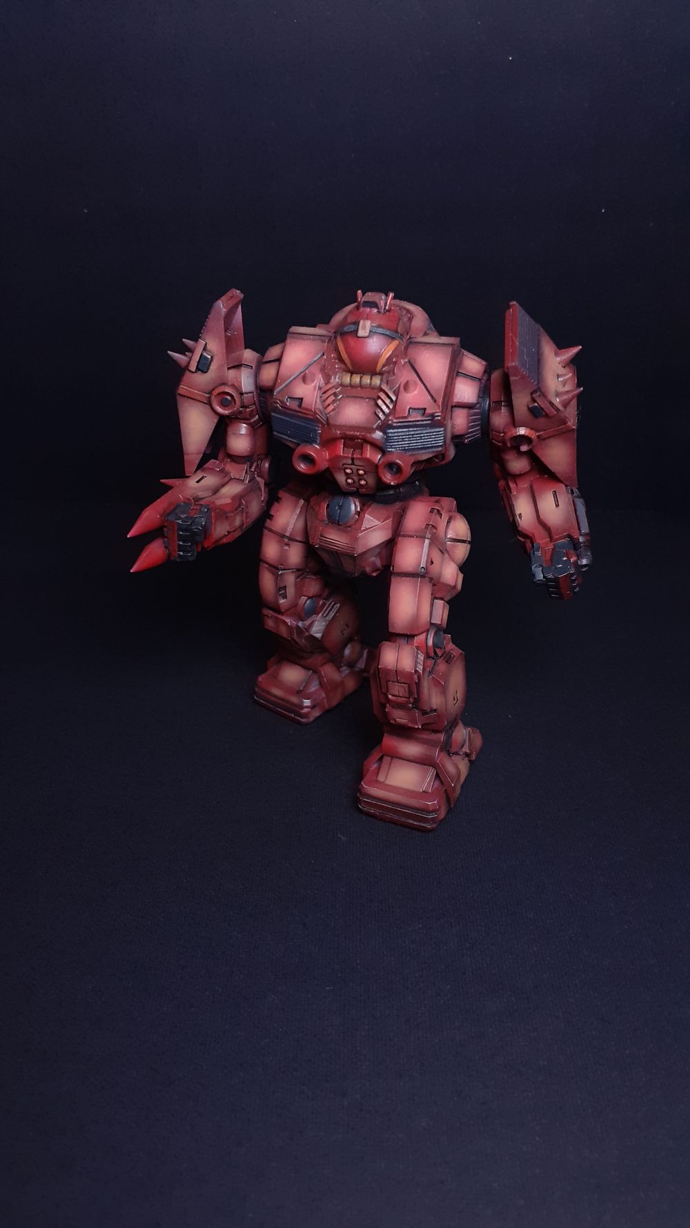 MECHA