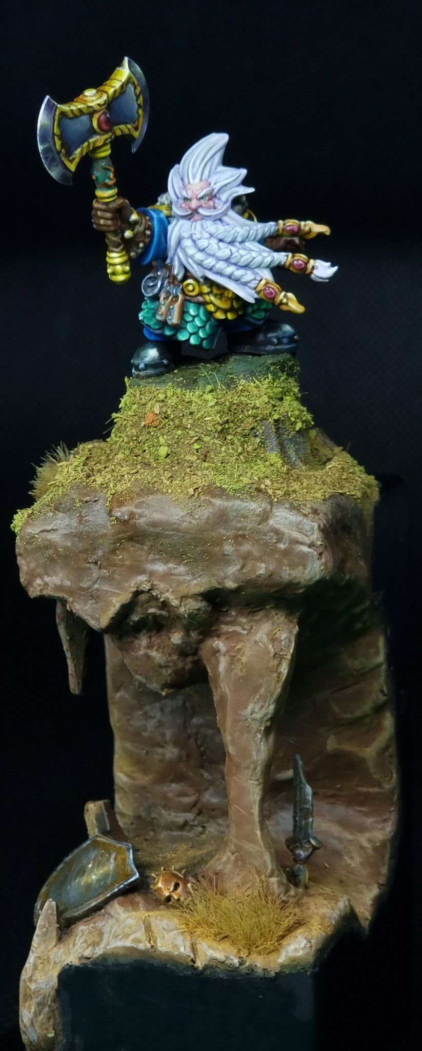 Grombrindal