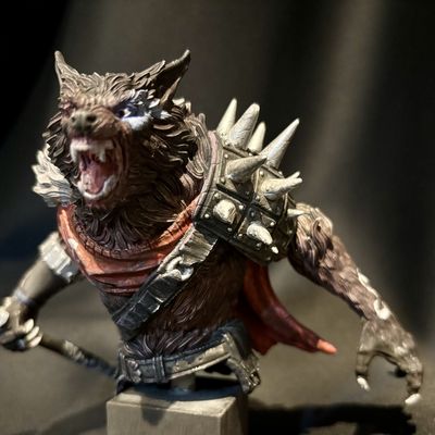 werewolve