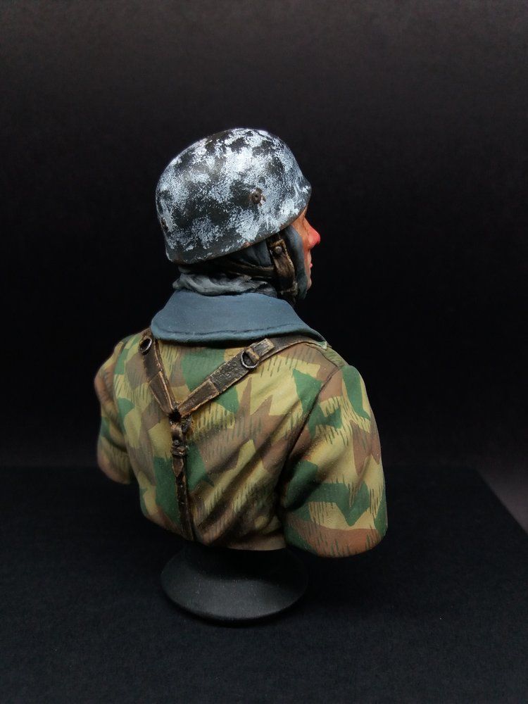 Fallschirmjäger - Ardennes 1944