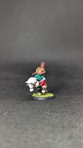 Fishgnome Hundred Kingdoms - Conquest