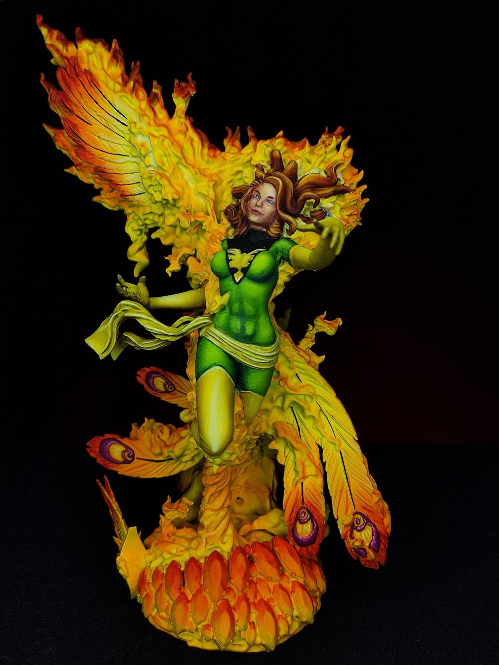 Fênix Negra - X-Men