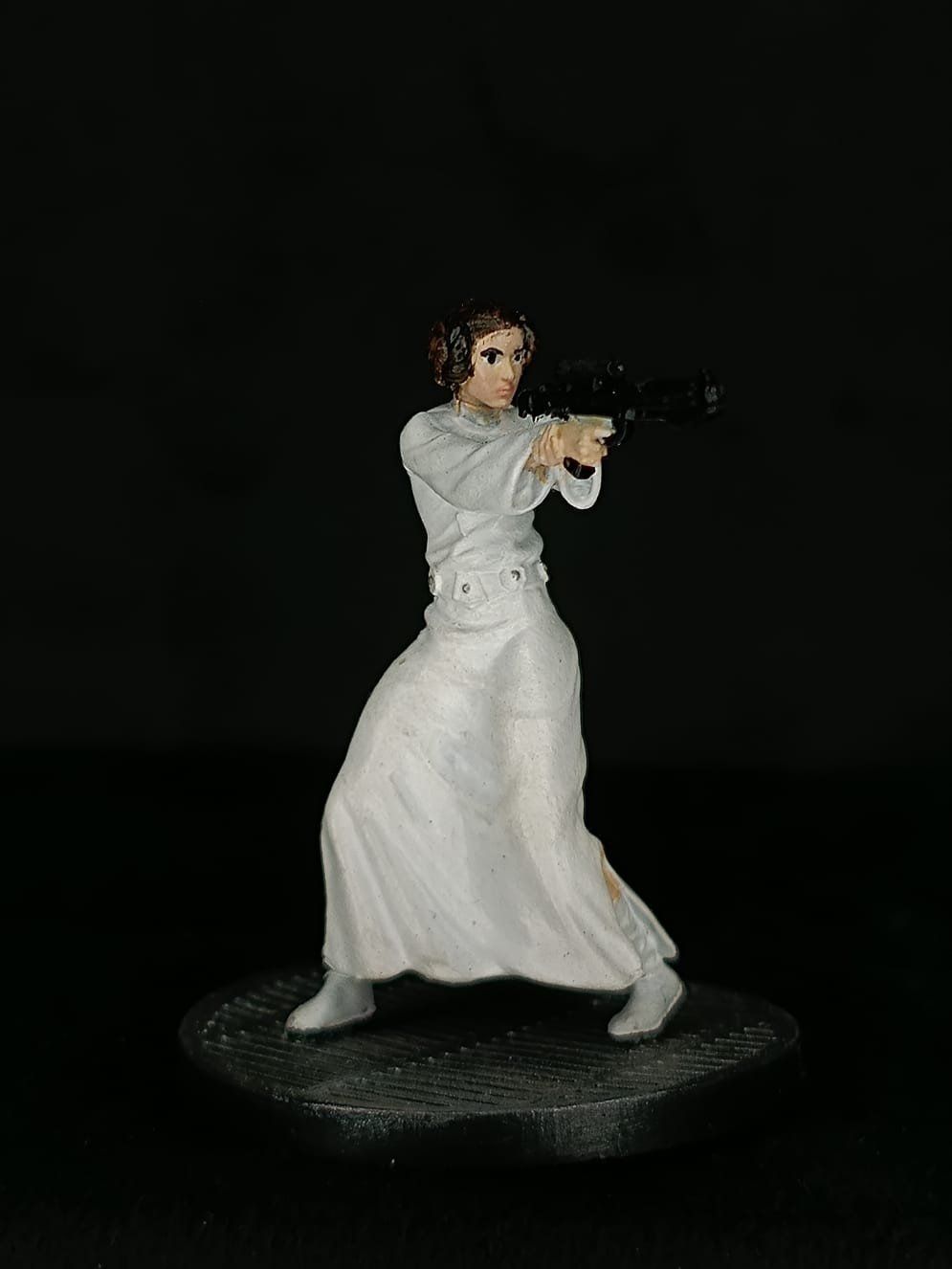 Princesa Leia Organa