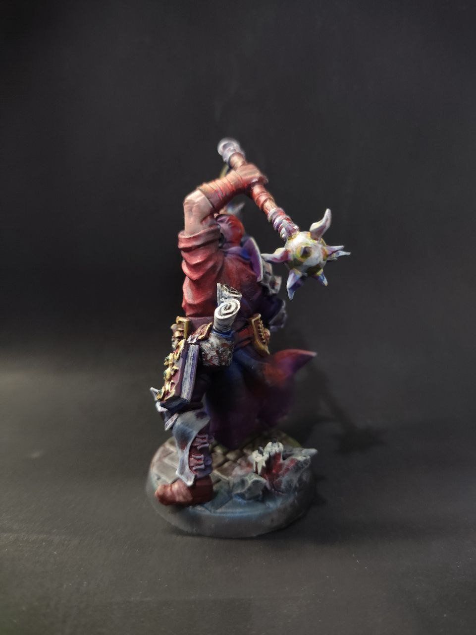 Justicar Marco