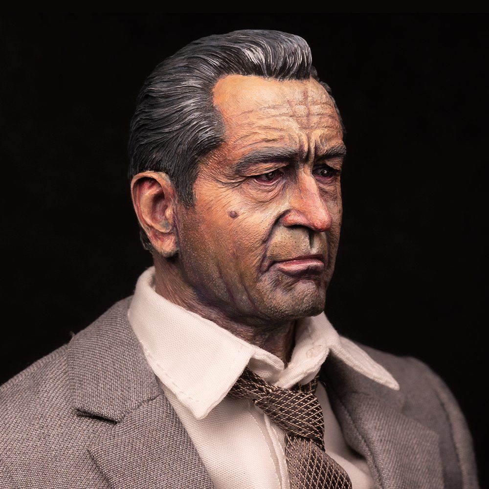Robert Deniro