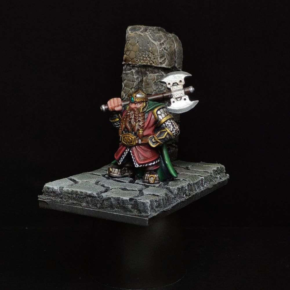 Gimli