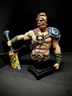 Lone Warrior - Bust