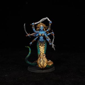 Liliarch