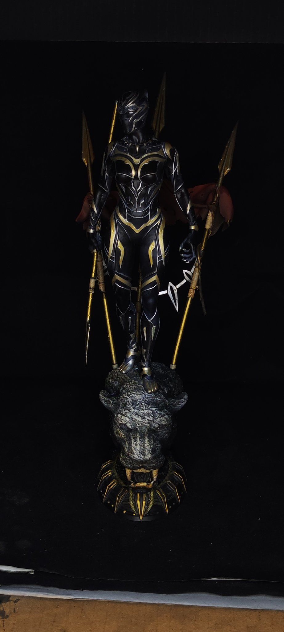 Black Phanter