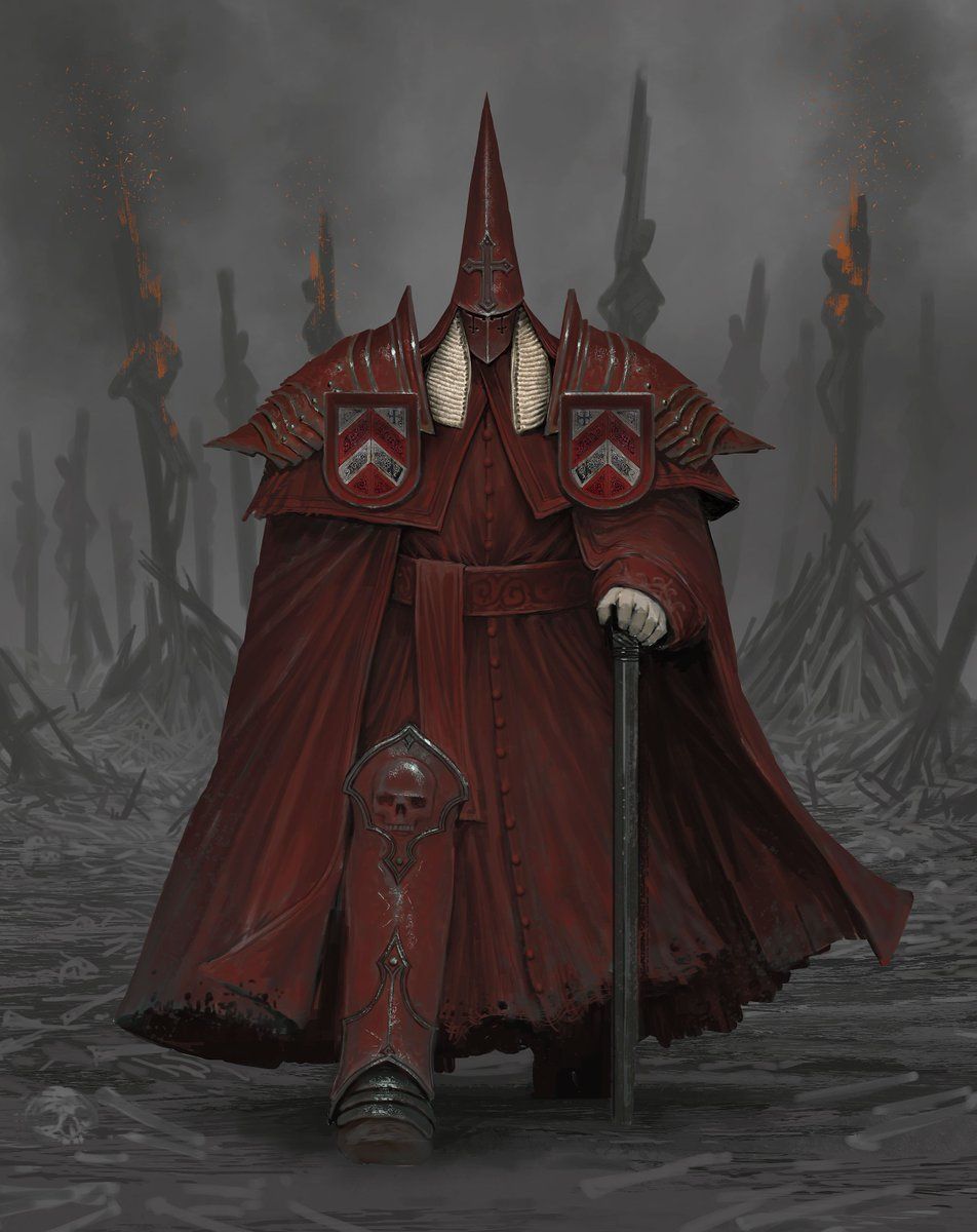 Trench Crusade