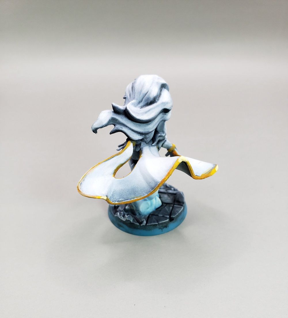 Storm - Marvel United