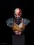 Kratos Portrait