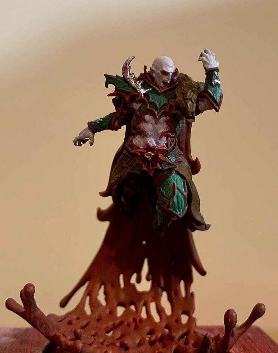 BloodMancers