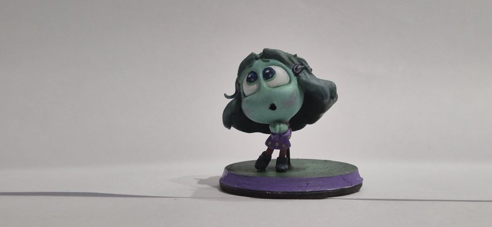 Inside out