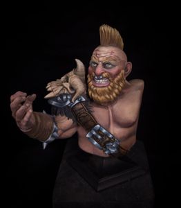 Grrrrrr!