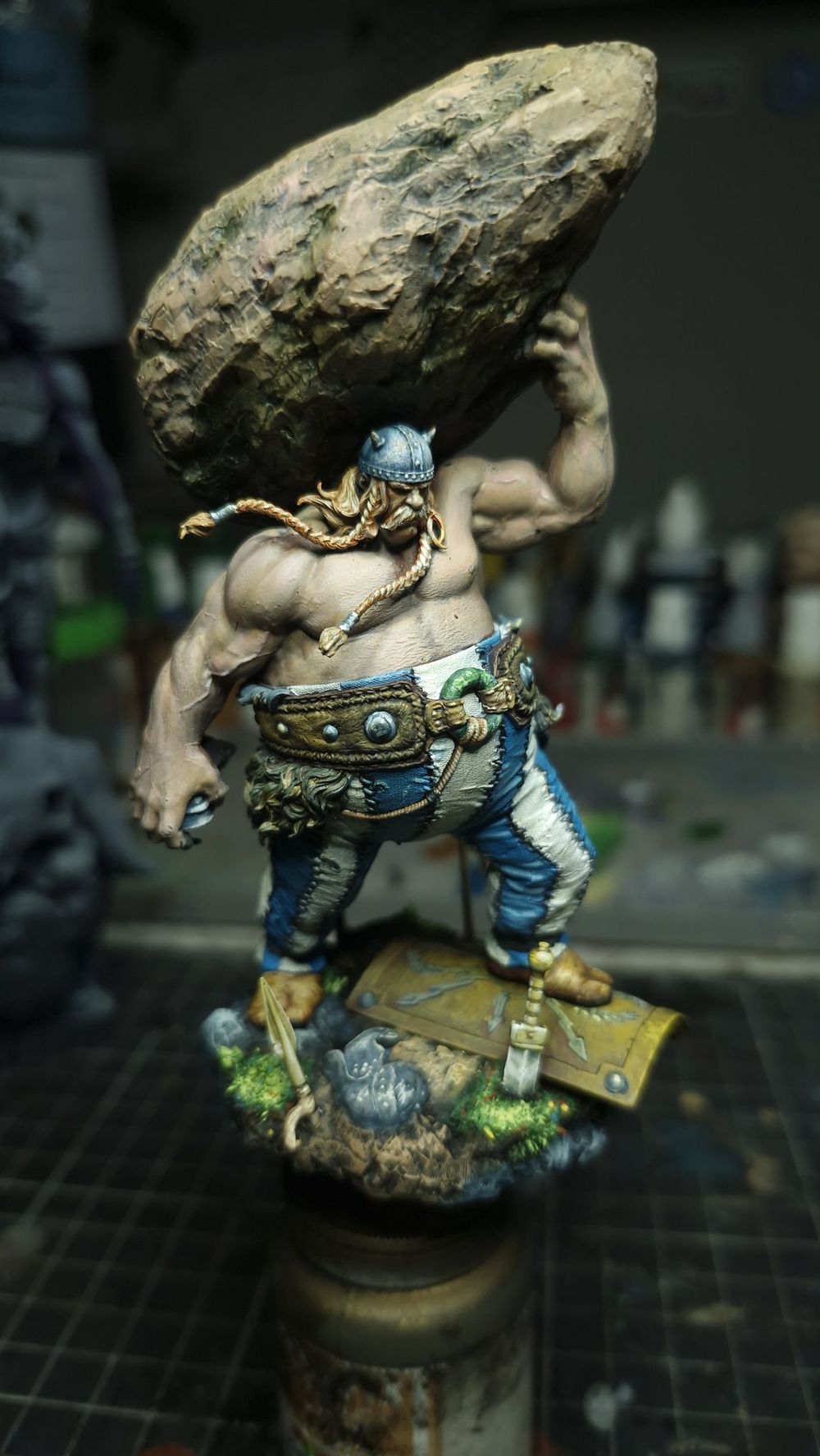 Obelix
