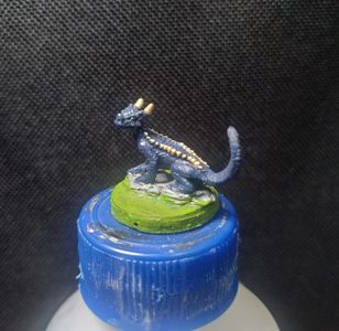 Lagarto Elétrico