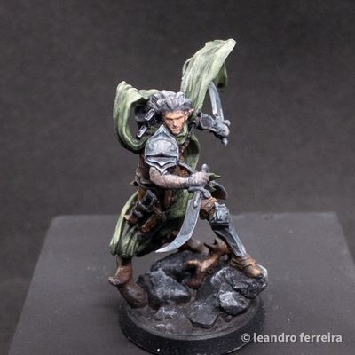 Elfo Ranger