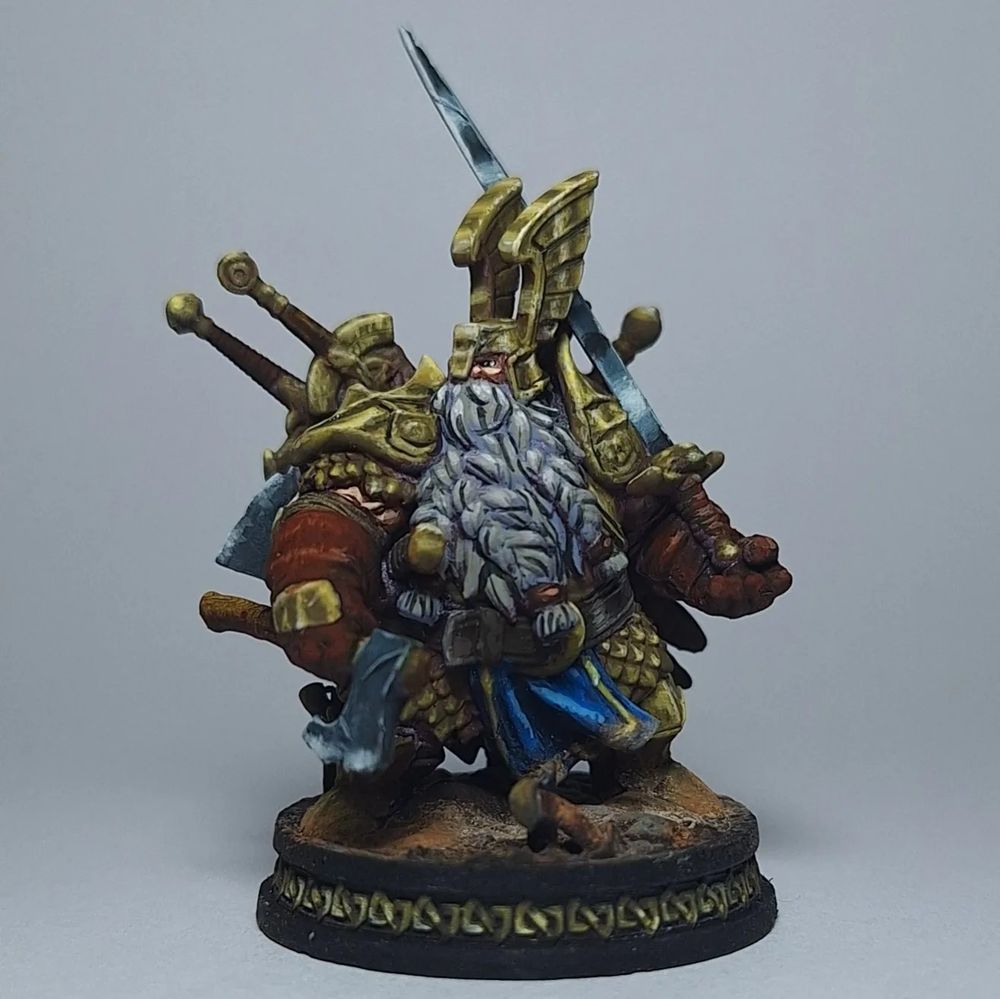 Durth, The collector