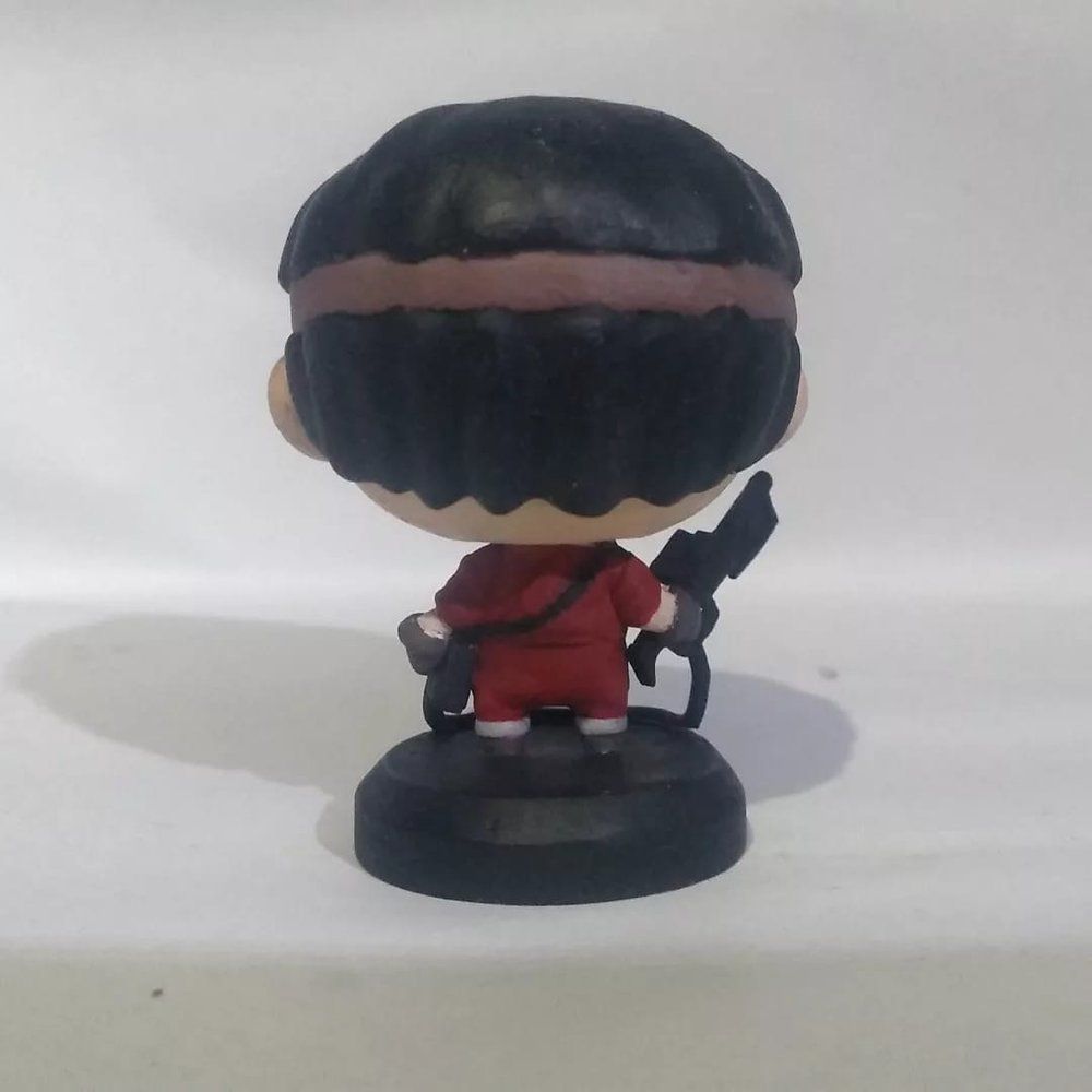 Kaneda Chibi
