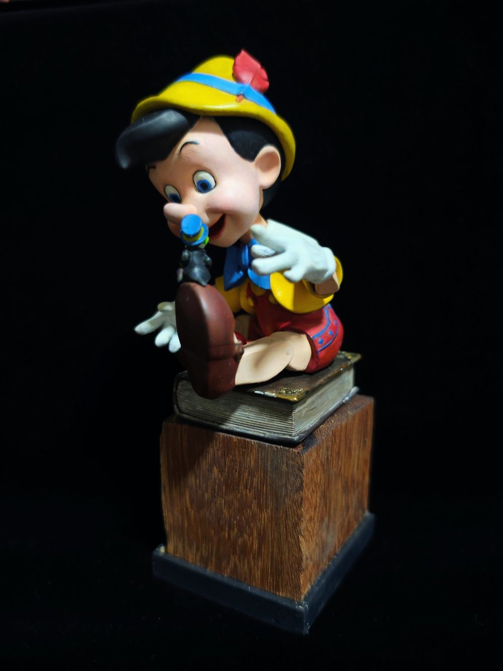 Pinóquio