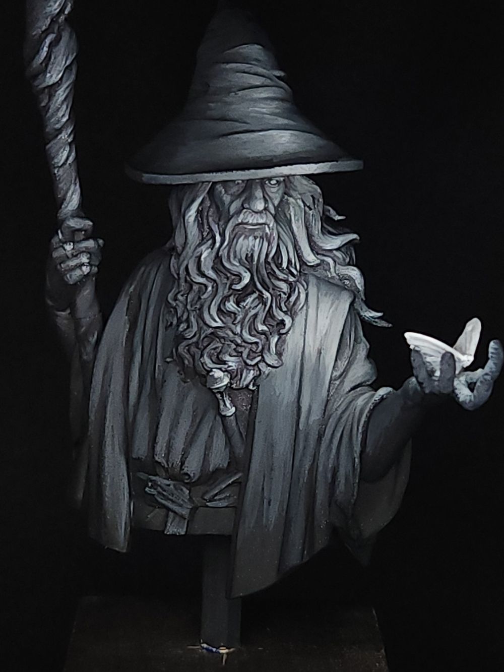 Gandalf - The Grey