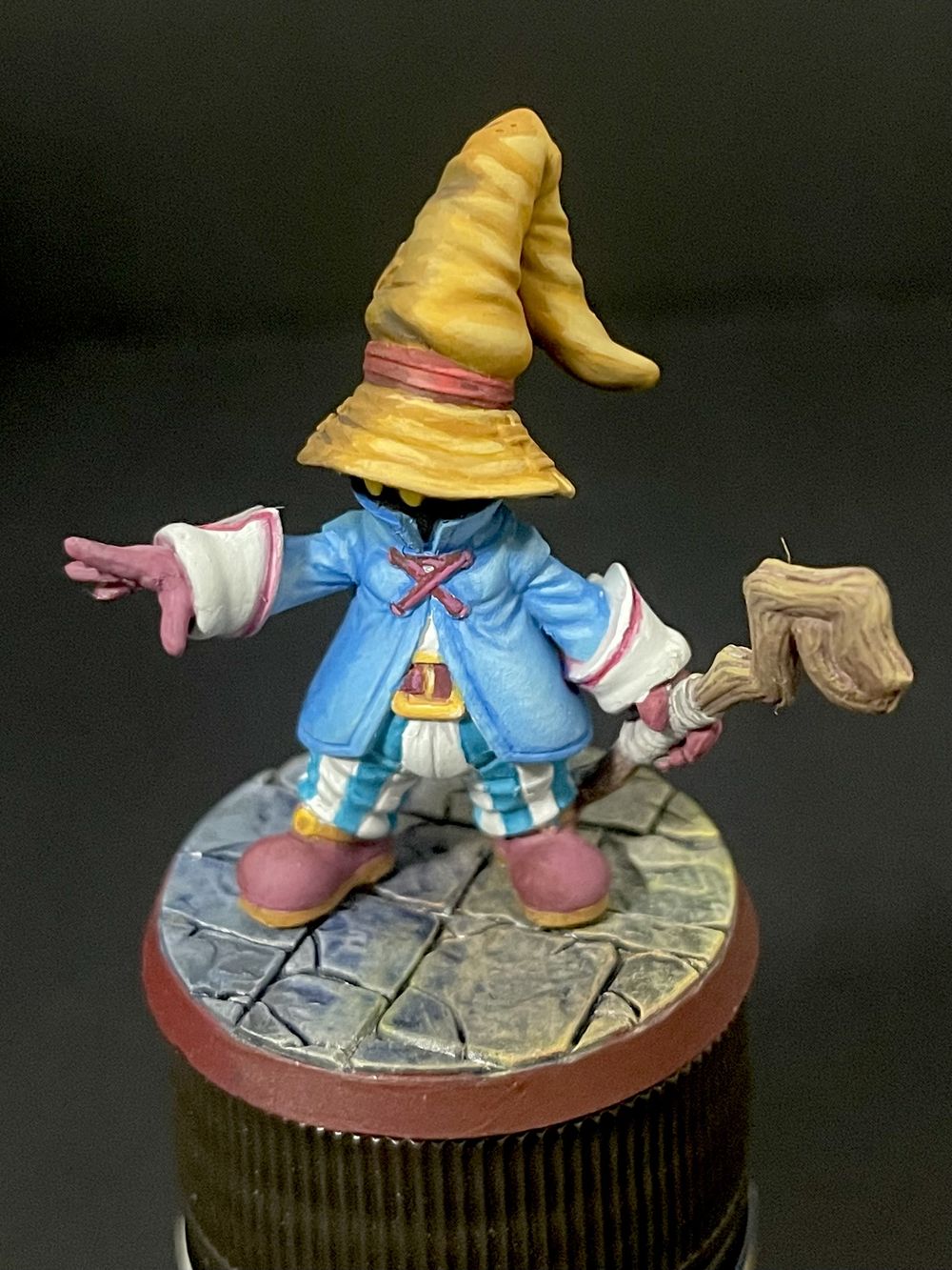 Vivi Ornitier