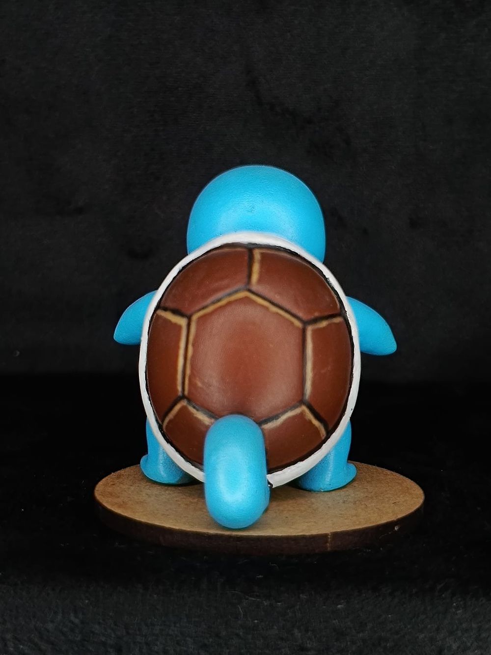 Squirtle