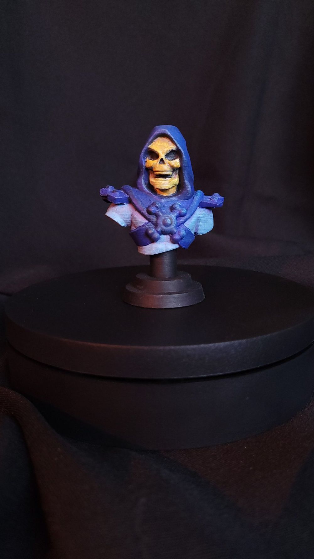 Esqueleto He-man