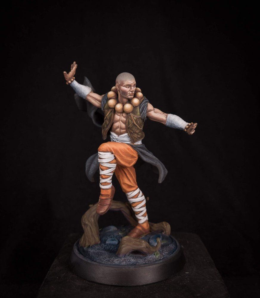 Monk
