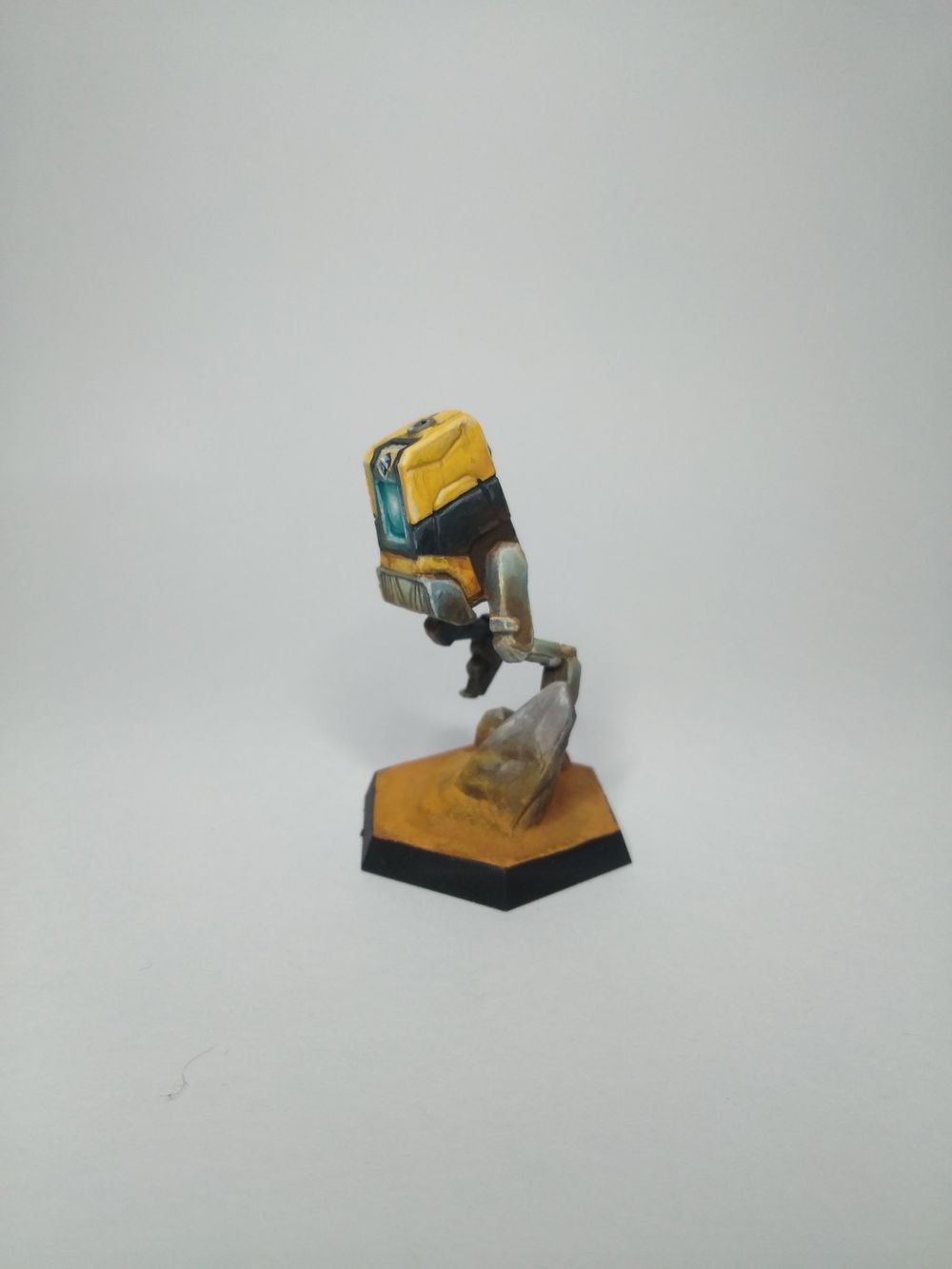Droid - Deep Rock Galaxy