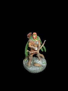 Tanis Half Elf