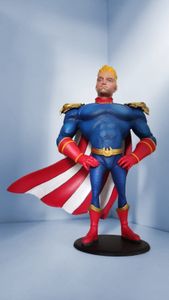 Homelander